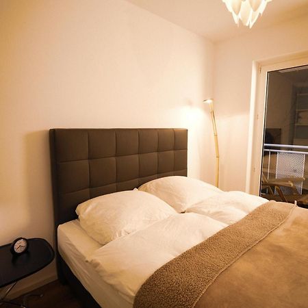 Apartment 4 Bad König Εξωτερικό φωτογραφία
