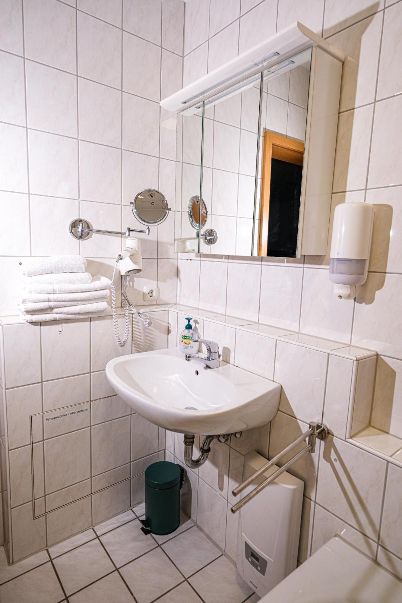 Apartment 4 Bad König Εξωτερικό φωτογραφία