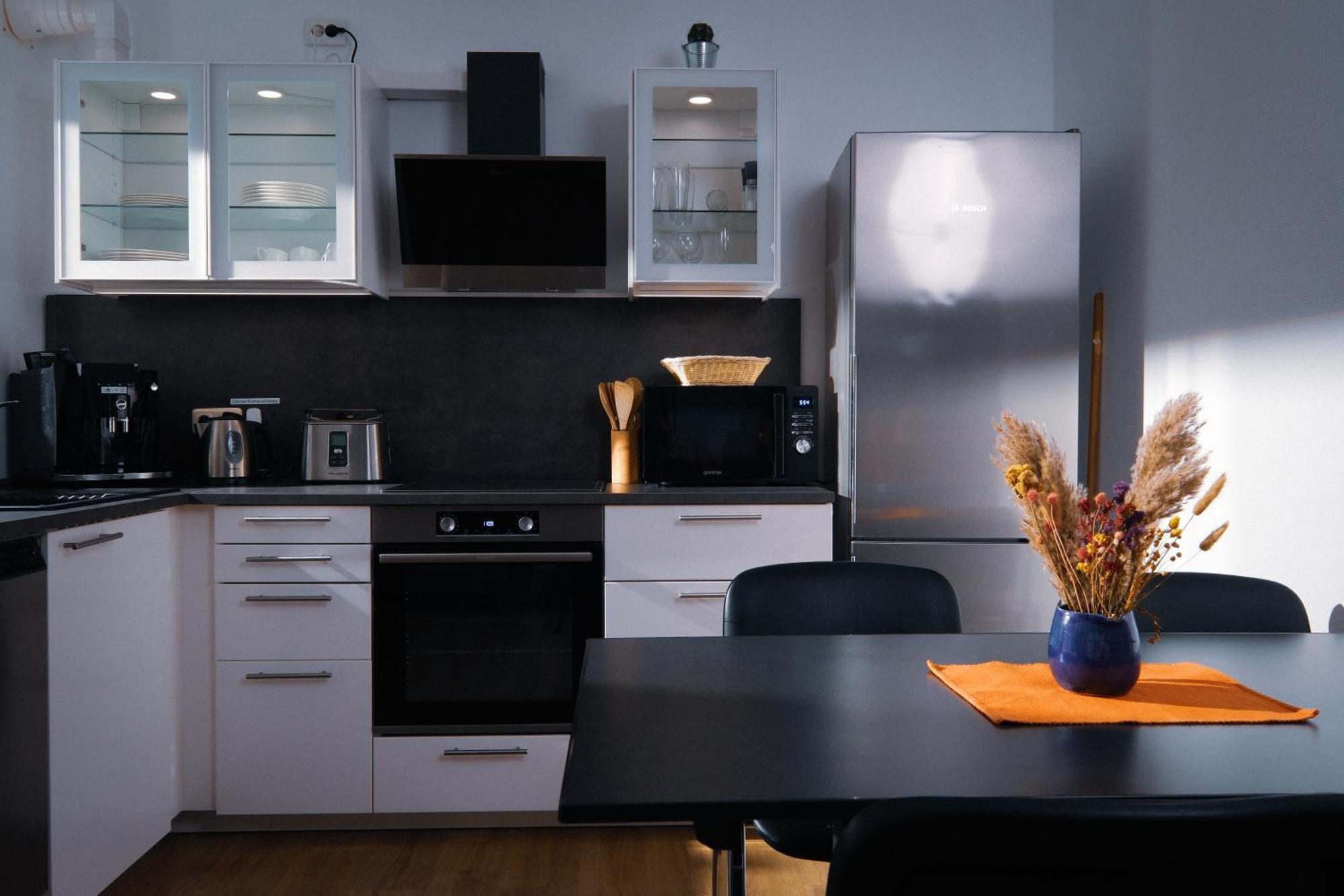 Apartment 4 Bad König Εξωτερικό φωτογραφία