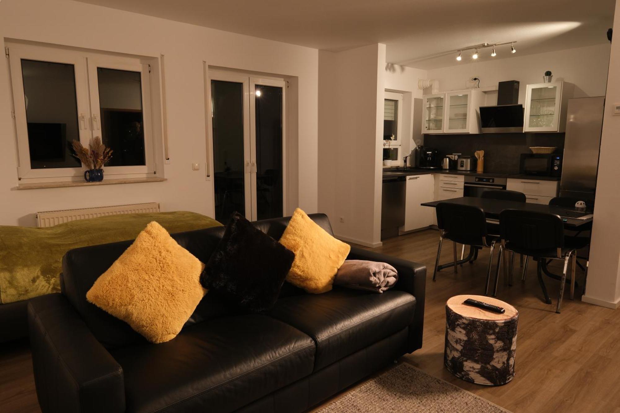 Apartment 4 Bad König Εξωτερικό φωτογραφία